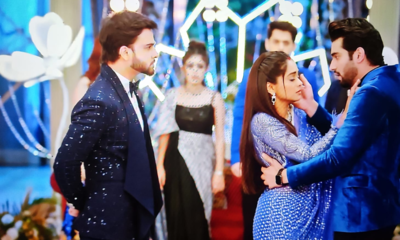 Kumkum bhagya 2025 24th august 2021