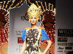 WIFW'11: Day 3: Nida Mahmood