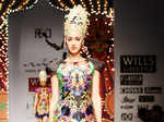 WIFW'11: Day 3: Nida Mahmood