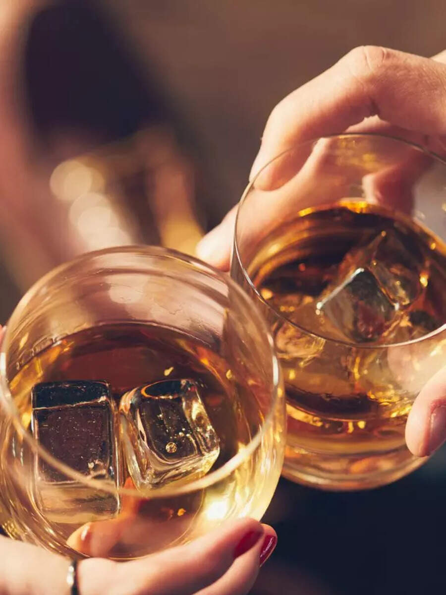 High on Demand! Best Whiskies For Your BaratHome Times Now