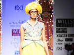 WIFW'11: Day 3: Nida Mahmood