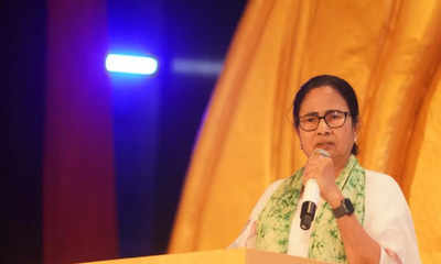 Tele Academy Awards 2023: Bengal Chief Minister Mamata Banerjee requests makers to highlight punishment while showing crime-drama; jokes about multiple marriages and conspiracies in daily soaps