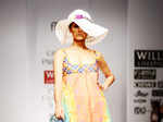 WIFW'11: Day 3: Charu Parashar