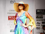 WIFW'11: Day 3: Charu Parashar