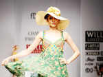 WIFW'11: Day 3: Charu Parashar