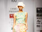 WIFW'11: Day 3: Charu Parashar