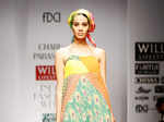 WIFW'11: Day 3: Charu Parashar