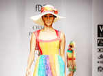 WIFW'11: Day 3: Charu Parashar