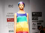 WIFW'11: Day 3: Charu Parashar