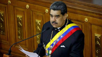 Venezuela National Assembly names Maduro loyalist to head top electoral authority