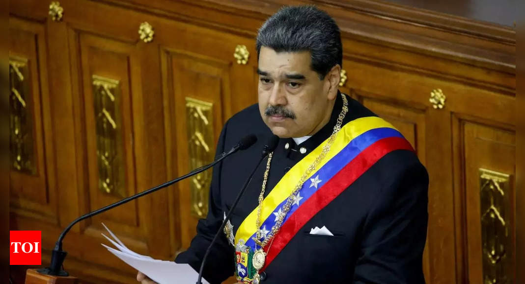 Sequera: Asamblea Nacional de Venezuela nombra a un leal a Maduro para encabezar la máxima autoridad electoral