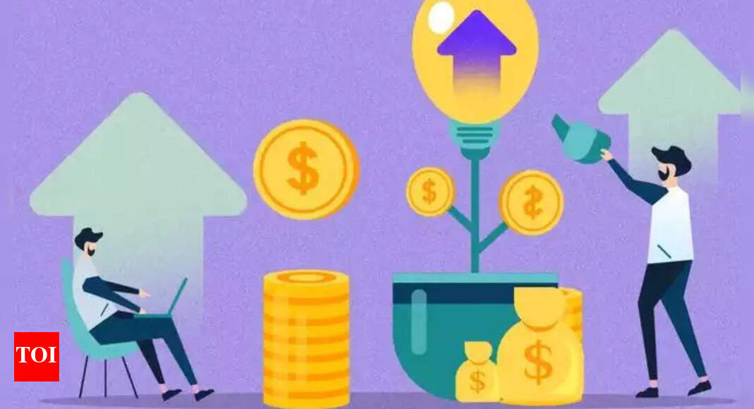 Funding hopes soar for space tech startups – Times of India