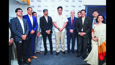Roche launches experience centre in Chennai