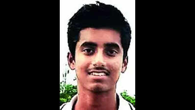 Lalith, Ahwinan and Shashank wreak havoc