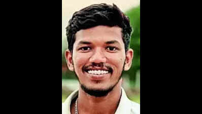 Lalith, Ahwinan and Shashank wreak havoc