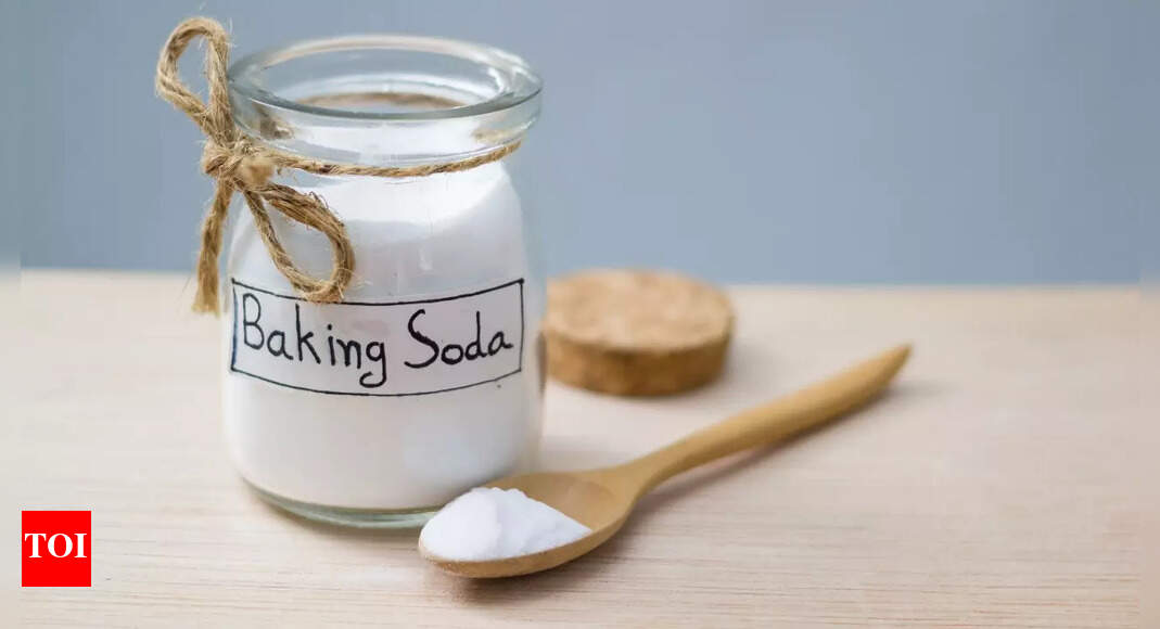 Jack of all trades: Why Baking Soda is considered the kitchen king