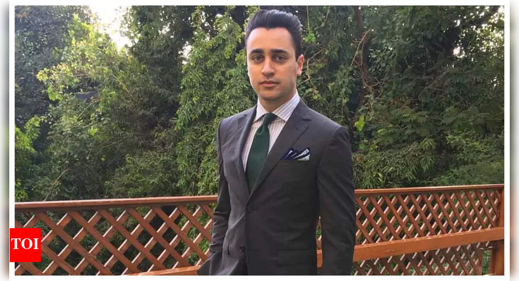 Is Imran Khan making a comeback with an espionage thriller series? Here ...