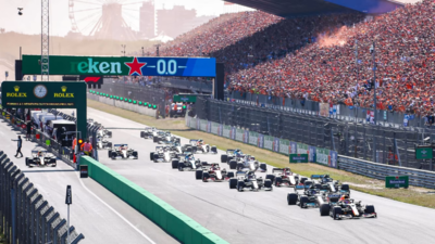 Formula One returns: F1 2023 Dutch GP Qualifying, Race time in India and where to watch