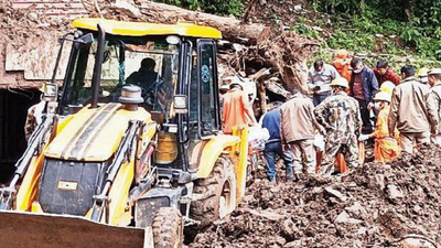 Himachal Pradesh: 3 bodies found, Shimla temple toll reaches 20