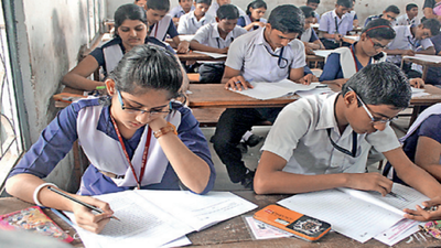 Will two exams, extra paper reduce stress, ask confused parents & kids