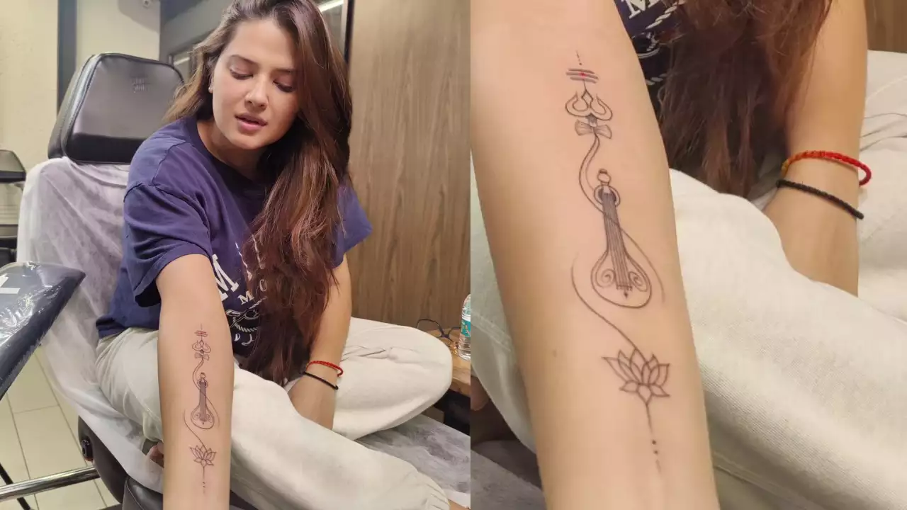 Are there any tattoo artist in UAE? - Quora
