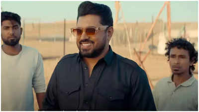 Nivin Pauly’s ‘Ramachandra Boss & Co.’ garners rave reviews following exclusive preview screening