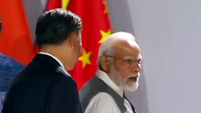 'There was a request from Chinese side': India on PM Modi-Xi Jinping meeting
