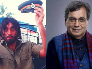 Subash Ghai shuts down 'Khalnayak 2' casting rumors, says "not signed any actor"