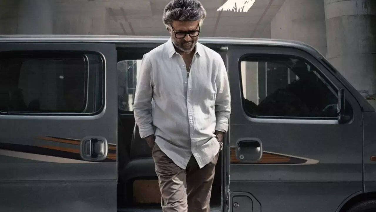 Jailer' box office collection on day 15: Rajinikanth's film holds its screens well for the third week | Tamil Movie News - Times of India
