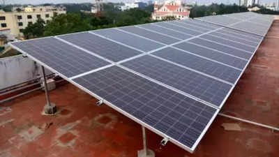 Reliance bets big on solar; to commission first phase of solar photovoltaic module factory by March 2024