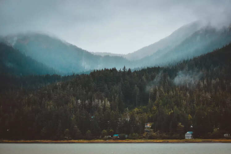 Tongass National Forest, Alaska
