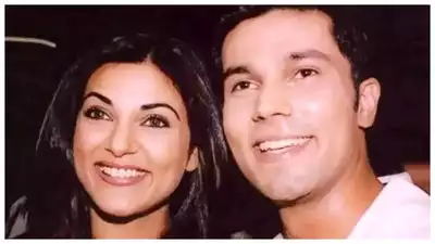 Throwback! When Randeep Hooda spoke about his breakup with Sushmita Sen: 'I gave it too much time in life'