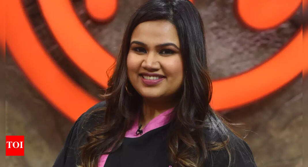 Pooja Dhingra to join Vikas Khanna, Ranveer Brar as judge in new season