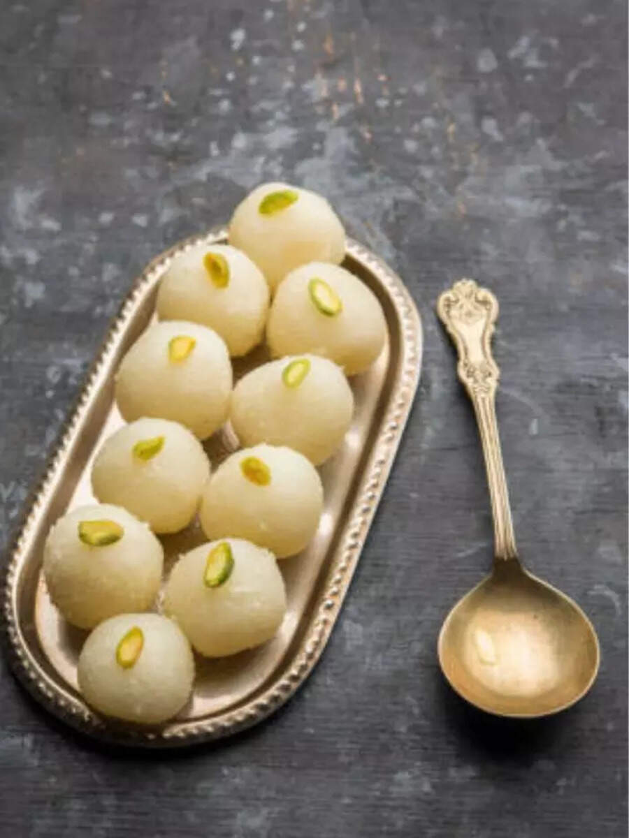 8 Gluten-Free, Low-Calorie Indian Desserts To Enjoy | Times Now