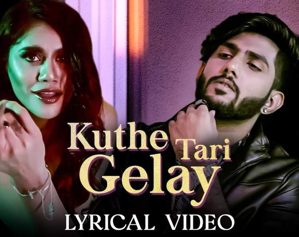 
Enjoy The New Marathi Music Lyrical Video For Kuthe Tari Gelay by Dhruvan Moorthy
