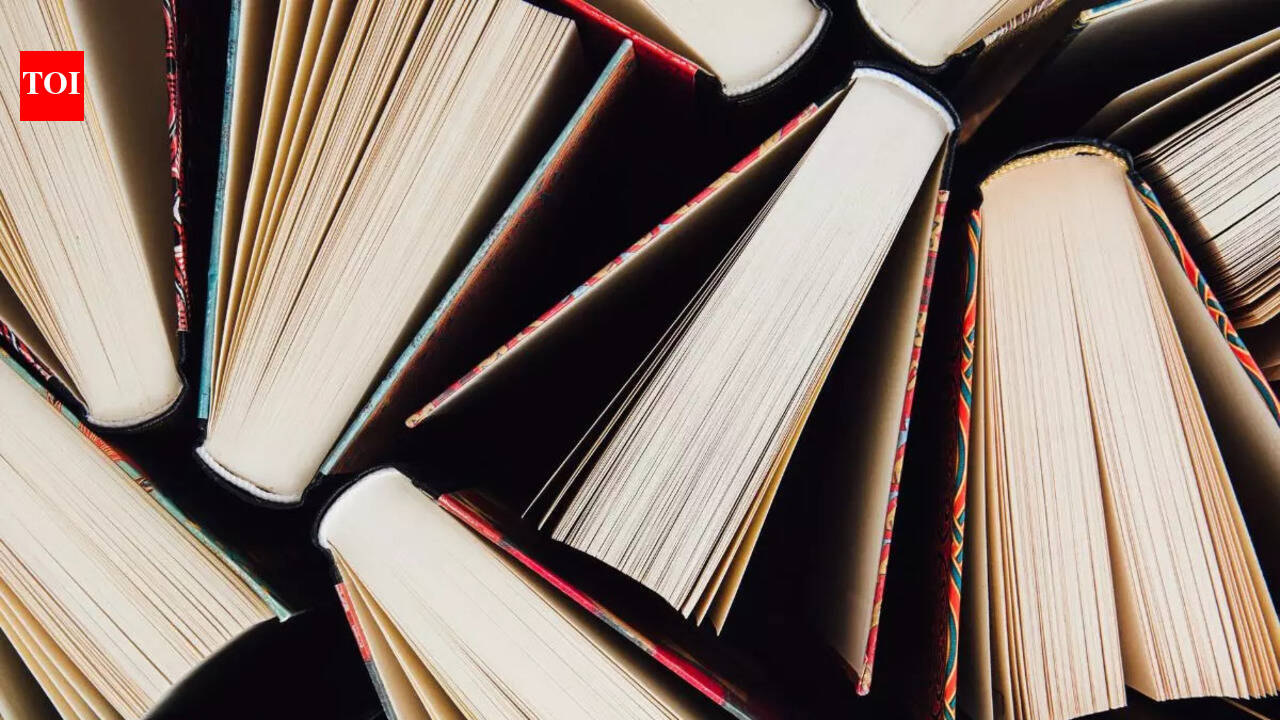5 oldest known surviving books