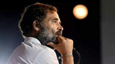 Rahul prone to making baseless, absurd comments: BJP