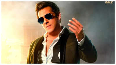 Salman Khan's 'Kisi Ka Bhai Kisi Ki Jaan' releases in Bangladesh; fans celebrate actor's 'return after 8 years'