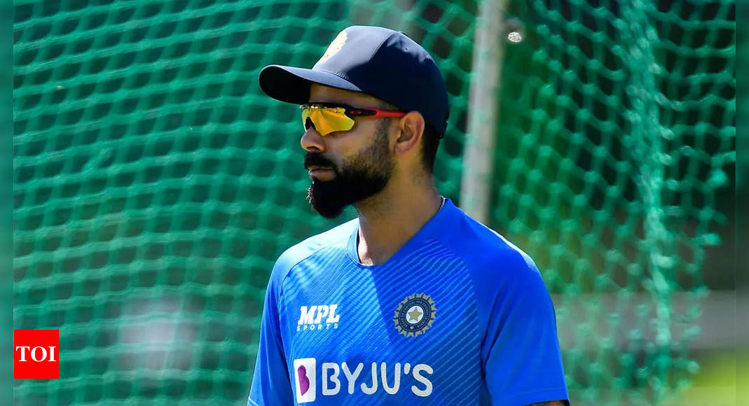 BCCI asks Virat Kohli, others not to make ‘confidential matter’ public | Cricket News – Times of India