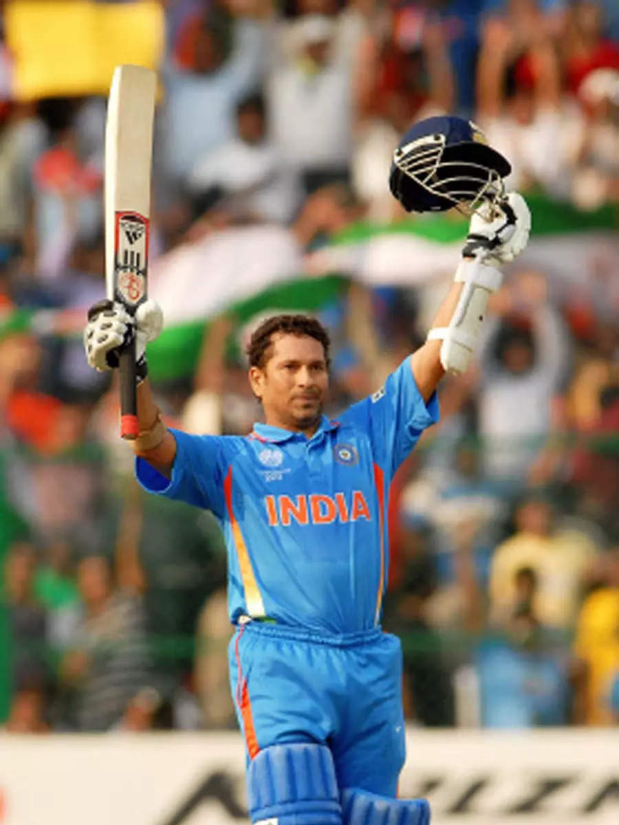 Top-5: Most fifty-plus scores by a batter in ODIs | Times of India