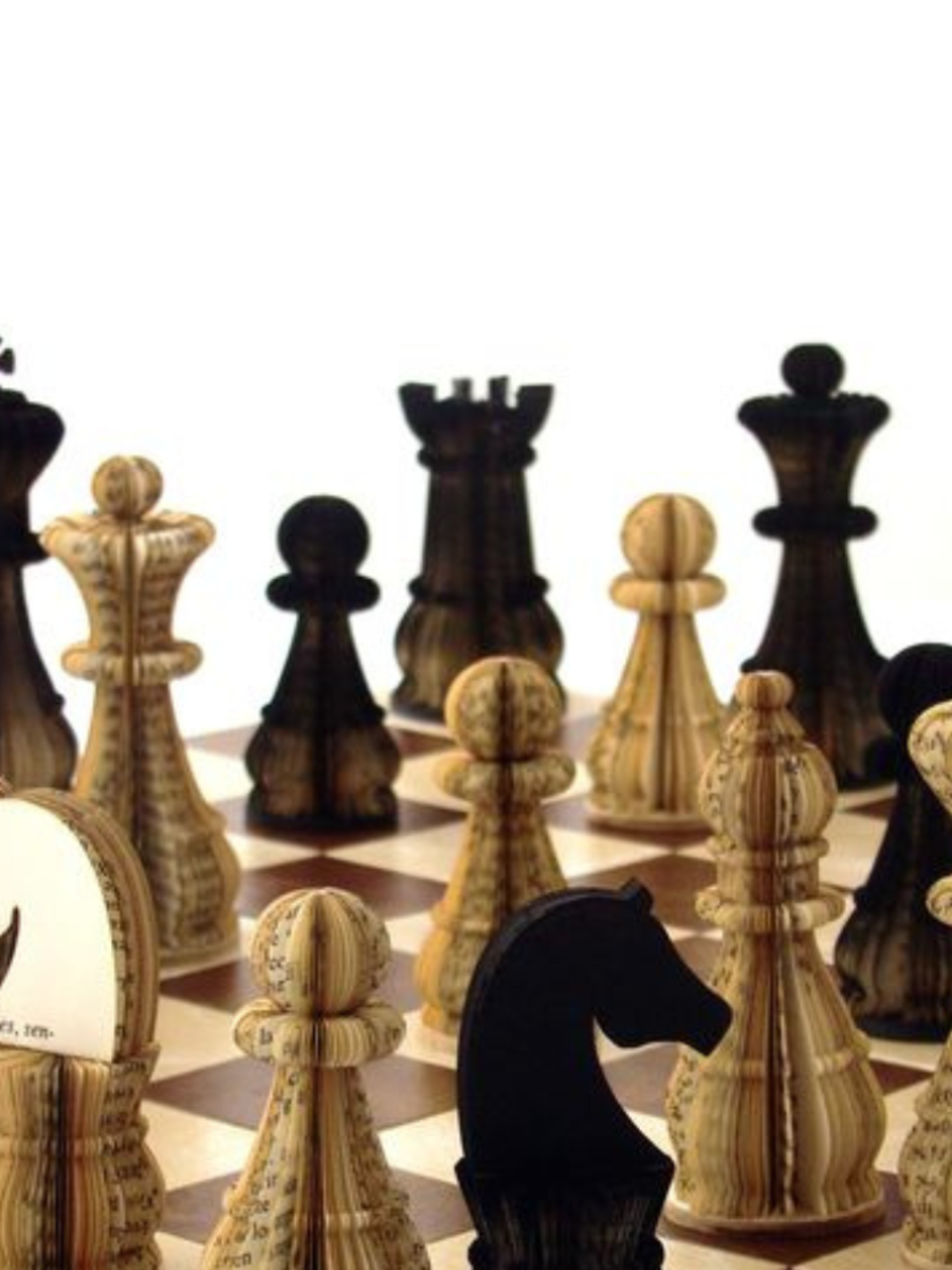 9 Ways Chess Can Improve Your Child's Memory Power Zoom TV