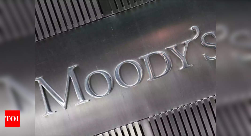 Moody’s cuts Chinese property giant Longfor’s ratings to cusp of junk – Times of India