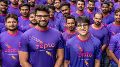 Zepto bags $200 million funding at $1.4 billion valuation, becomes the first unicorn of 2023