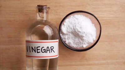 Lesser known uses of vinegar that make life so much easier