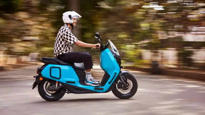 River rolls out maiden Indie e-scooter: Deliveries for 'the SUV of scooters' to commence next month