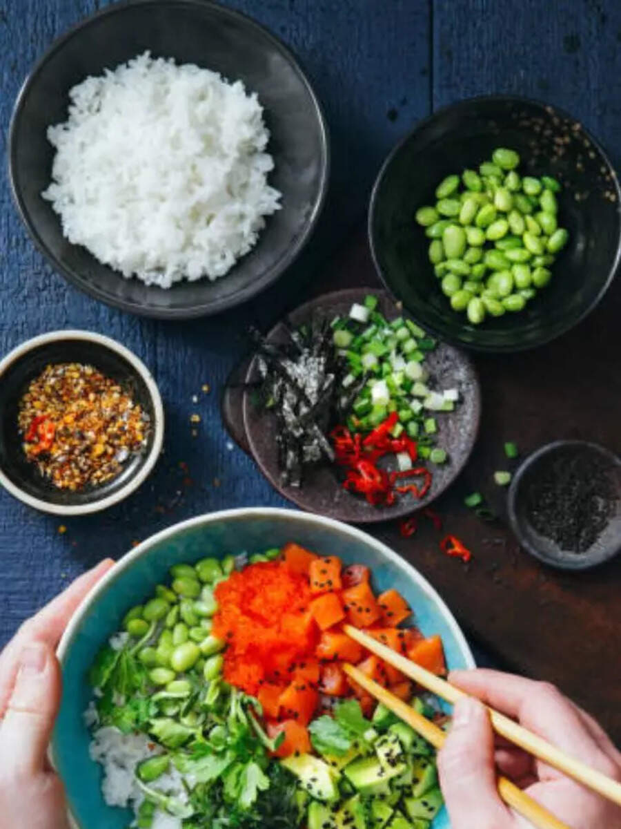 9 Vegetables That Have More Protein Than Chicken Times Now