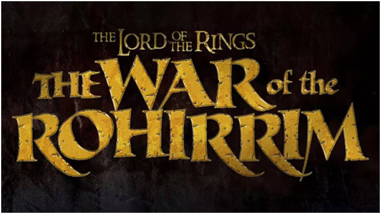 Tolkien: You'll see a new Ring of Power in The Lord of the Rings Heroes of  Middle-earth - Times of India
