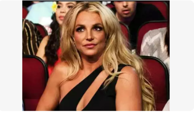 Did you know that Britney Spears has been performing since she was two years old?