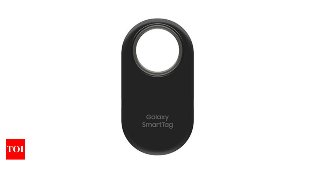 Samsung Galaxy SmartTag 2 tipped to launch in October