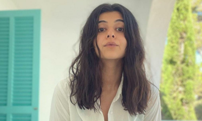 Actress Yesha Rughani shares stunning pictures from her recent vacay to Spain; see pics
